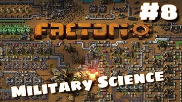 Military Science | Let