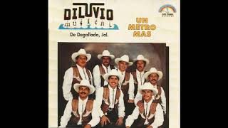 Diluvio Musical de Degollado Jal. - Ni amor, ni Dinero