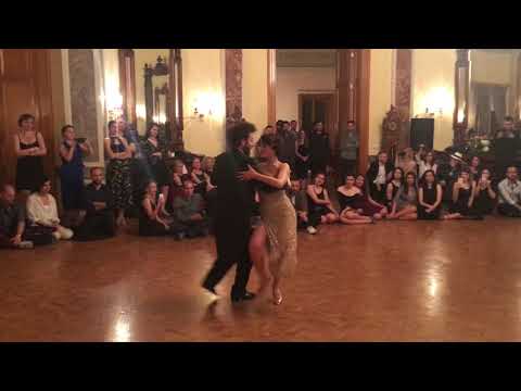 Chantal Fernandez Crea & Özhan Araz 2nd Improvidation