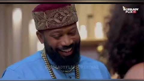 PERFECT MATCH - Shine Roseman, Frederick Leonard, Queen Chukwu, Nora Okonkwo 2024 Latest Movie #2024