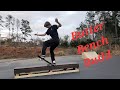 Butter Bench Build How To Video For Skateboarding Butter Bench Build How To Video For Skateboarding