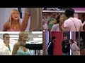 Top 20 Big Brother UK Men vs Women Fights/Drama