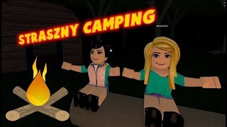 WYPRAWA NA CAMPING / CZY SIĘ ODMIENIMY? screenshot 2