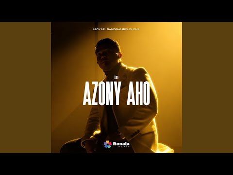 Azony Aho