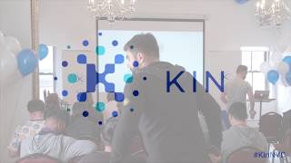 Kin Ambassadors Event: Kik Integration