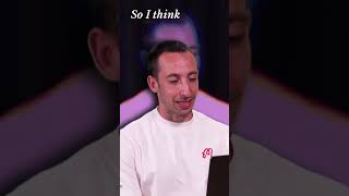 Cody Plofker: Start with quality, THEN stack AI slop to scale.