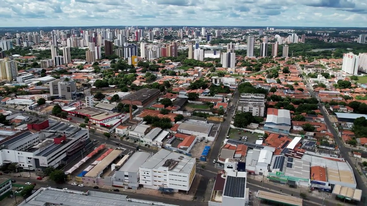 UM LUGAR CHAMADO TERESINA