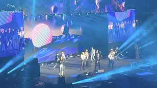 [20220825] WORLD - SEVENTEEN | BETHESUNinCHICAGO