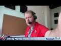 Liberty Baseball vs. Louisiana Tech (CUSA Tournament) "In the Radio Booth" 5-22-26