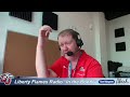 Liberty Baseball vs. Louisiana Tech (CUSA Tournament) "In the Radio Booth" 5-22-26