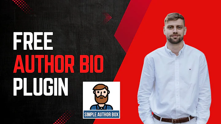 How to Add an Author Bio to Your WordPress Blog Posts for Free (2025)