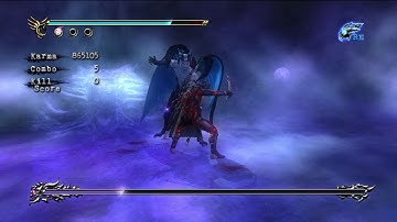 Ninja Gaiden: Sigma 2 Master Ninja Alexei