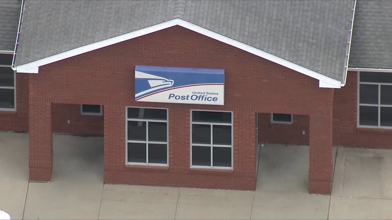 Former Mass. postmaster used money order scam to fund casino trips, officials say