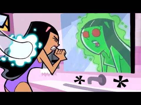 All Times Paulina is Possessed in Danny Phantom (part 3)