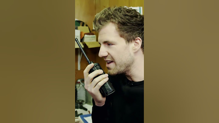 KFZ-Meister Robin wird ferngesteuert #shorts