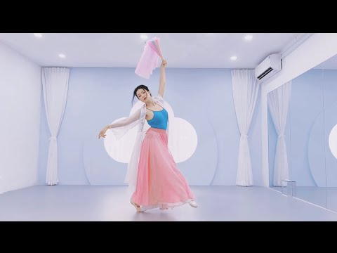 Video [STUDIO] Giang thượng vãn phong ngâm 江上晚风吟 - Múa cổ... - youtube