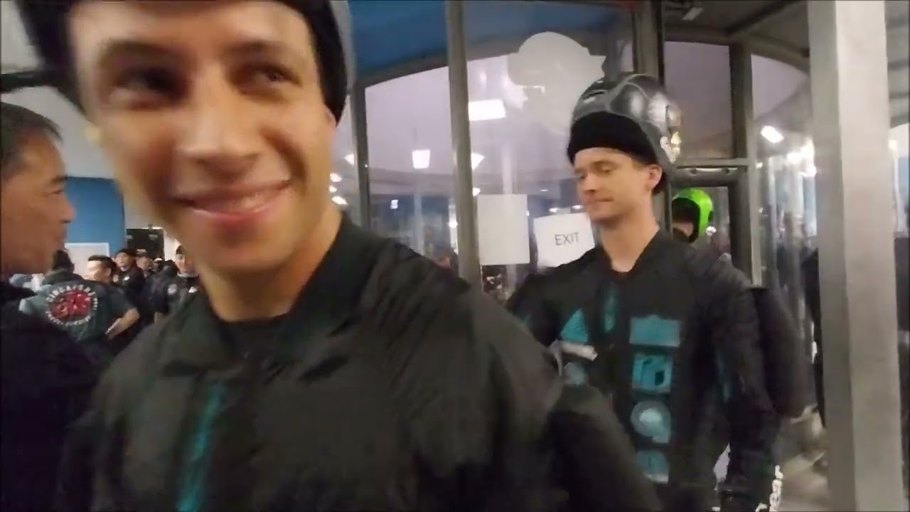 NSL TV Unfiltered: Paraclete XP Indoor Championship 2026