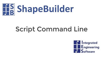 SB: Script Command Line