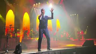 Marti Pellow I can give you everything. 4K UHD Glasgow Hydro.