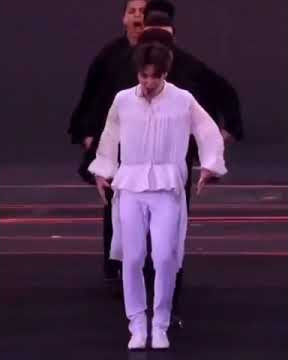 Not today / jimin focus / powerful performance 🤯😲😍🥰💜💕