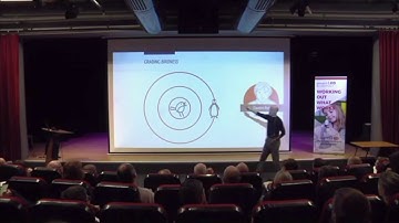 Oliver Caviglioli -  Memory and Meaning #rEDNed 2019