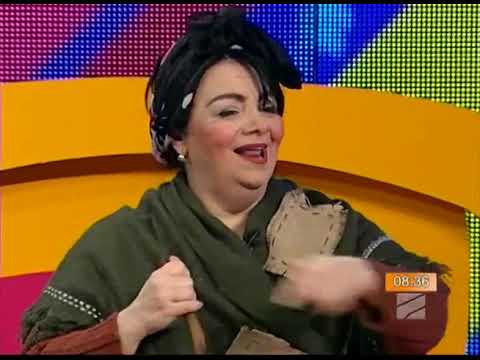 კლუბი-დო  აბლი-ბაბლი-ბაბალე