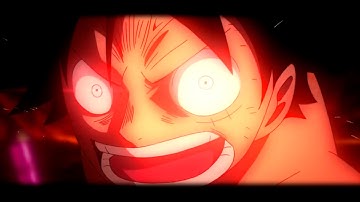 Free Anime Intro Template No Text # 36 Mashup