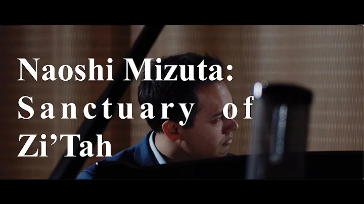 Naoshi Mizuta - Sanctuary of Zi'Tah - Final Fantasy XI (Arr. Benyamin Nuss)