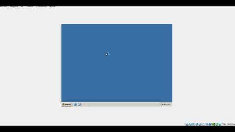 Instalación de Windows Server 2003 R2 (VirtualBox)