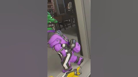 Lockdown Protocol with the Crew @FloofRoan @eriinbaby_official @NotSoJadedx