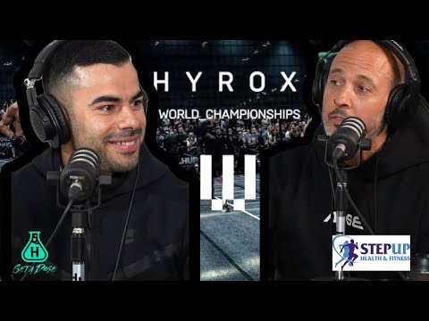 GET A DOSE Podcast - Toni & Paulo