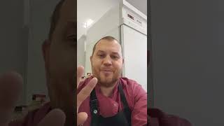 Выездное обслуживание по Москве и Московской Области#банкет #food #chef