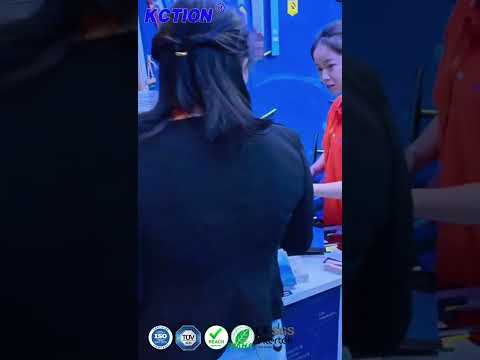 Global Automotive Parts Trade Fair Guangzhou