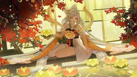 Star Chef - Lorelei - Heroes Evolved