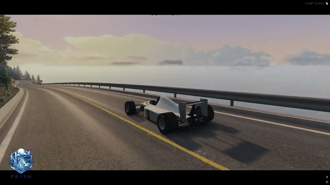 PRISM Update Preview | Februar (Perfomance & Anpassungen)