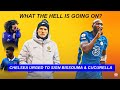 SHOULD CHELSEA SIGN CUCURELLA & BISSOUMA? CHELSEA IMPLOSION EXPLAINED | LUKAKU VS TUCHEL