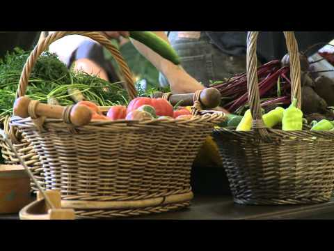 Concordia College Farmers Market