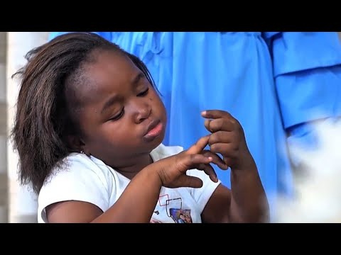 DOGO AMEKUWA NI PASUA KICHWA NDANI YA JUMBA LA KIFAHARI Inafurahisha 2025