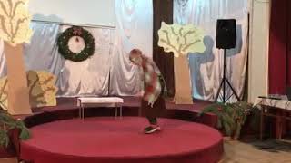 Спектакль Не Бойся, Я С Тобой Часть 3