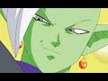 ドラゴンボール超　第59話予告 「界王神ゴワスを守れ ザマスを破壊せよ！」