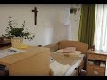 Visitando una residencia de ancianos en Alemania donde practican Atención Centrada en la Persona