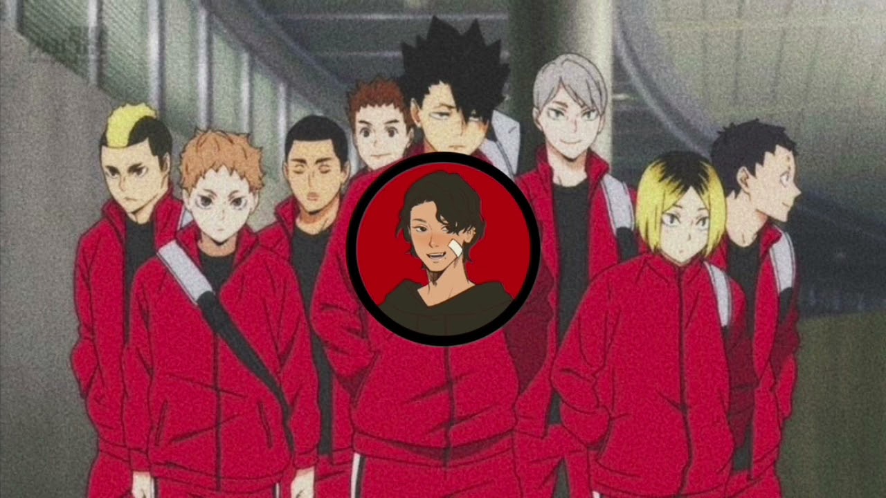 ASMR | Haikyu!! | Kuroo Has to Ask You Something...