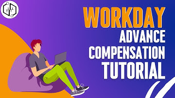 Workday Advanced Compensation Overview | Workday Advanced Compensation Module | Workday | uDemand