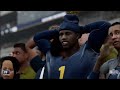 College Football 25: Syracuse vs #11 Notre Dame - Week 0 | CPU vs CPU Dynasty, RFL CS7!