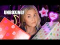 🔴 Live JEFFREE STAR VALENTINES MYSTERY BOX UNBOXING!