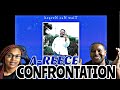 A-REECE - CONFRONTATION (OFFICIAL MUSIC VIDEO) | REACTION