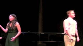 Wildflowers- Miller & Tysen