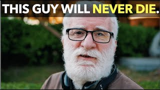 This Guy Will Never Die