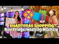 Lajpat Nagar After Lockdown| Home shopping| | Diwali With Cuties Ep 7 | Yashita Rai