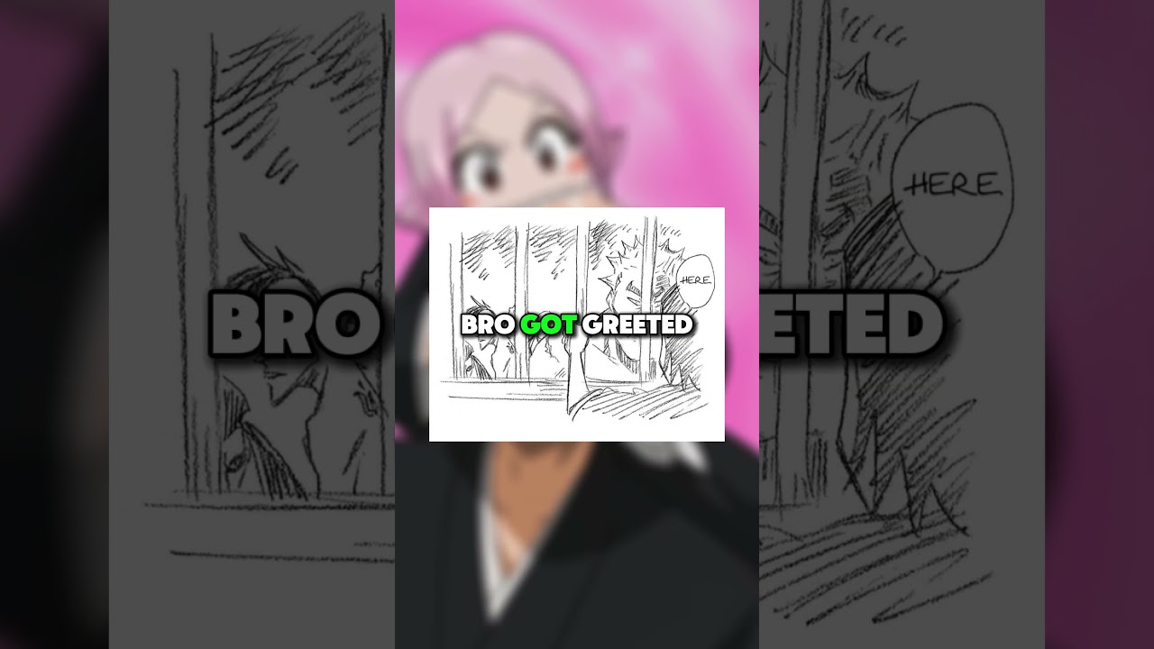 Kon's Adventurous Side Story By Kubo Explained from Bleach Anime!